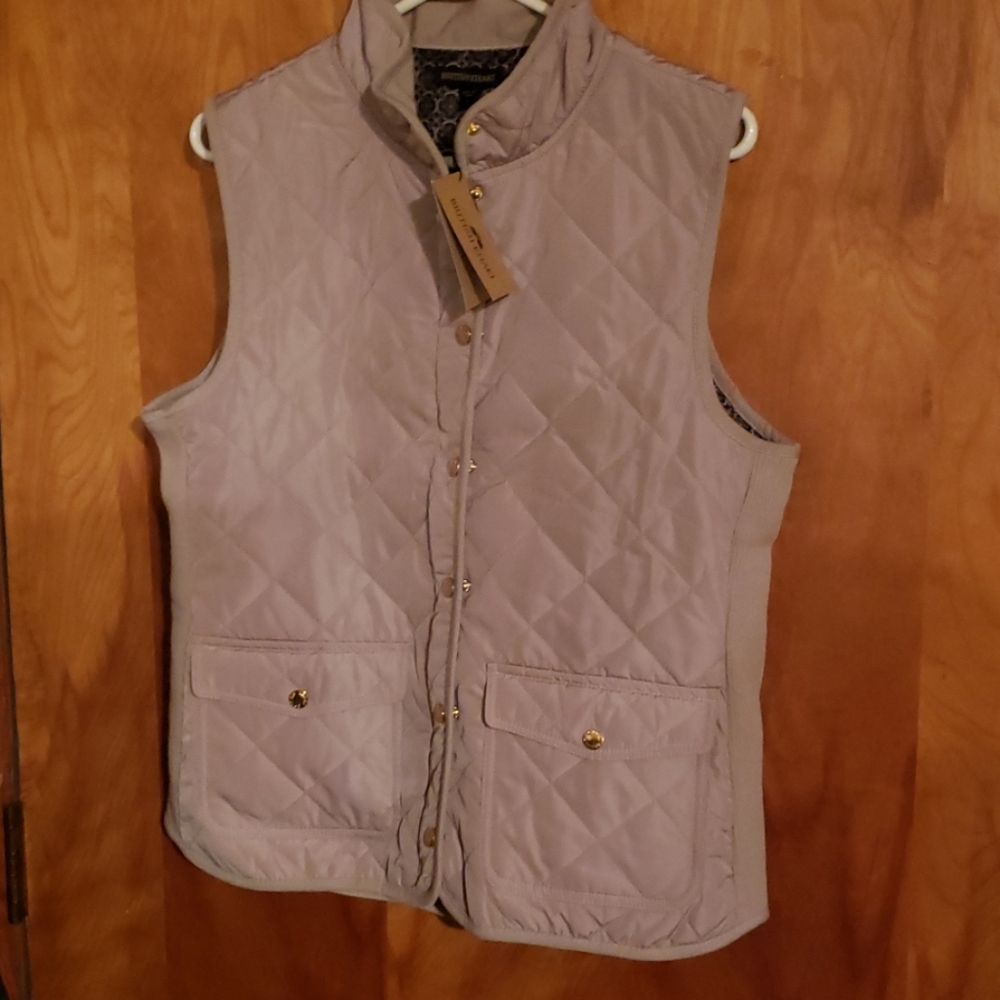 vest